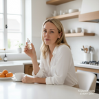 Glowtech™ Sérum Éclat SKINECARE – Soin Hydratant & Régénérant