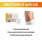 GlowTech France - Bâton minceur, cuisses minceur, bras, ventre Bairn bâton minceur pour le corps