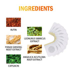 GlowTech France - Bâton minceur, cuisses minceur, bras, ventre Bairn bâton minceur pour le corps